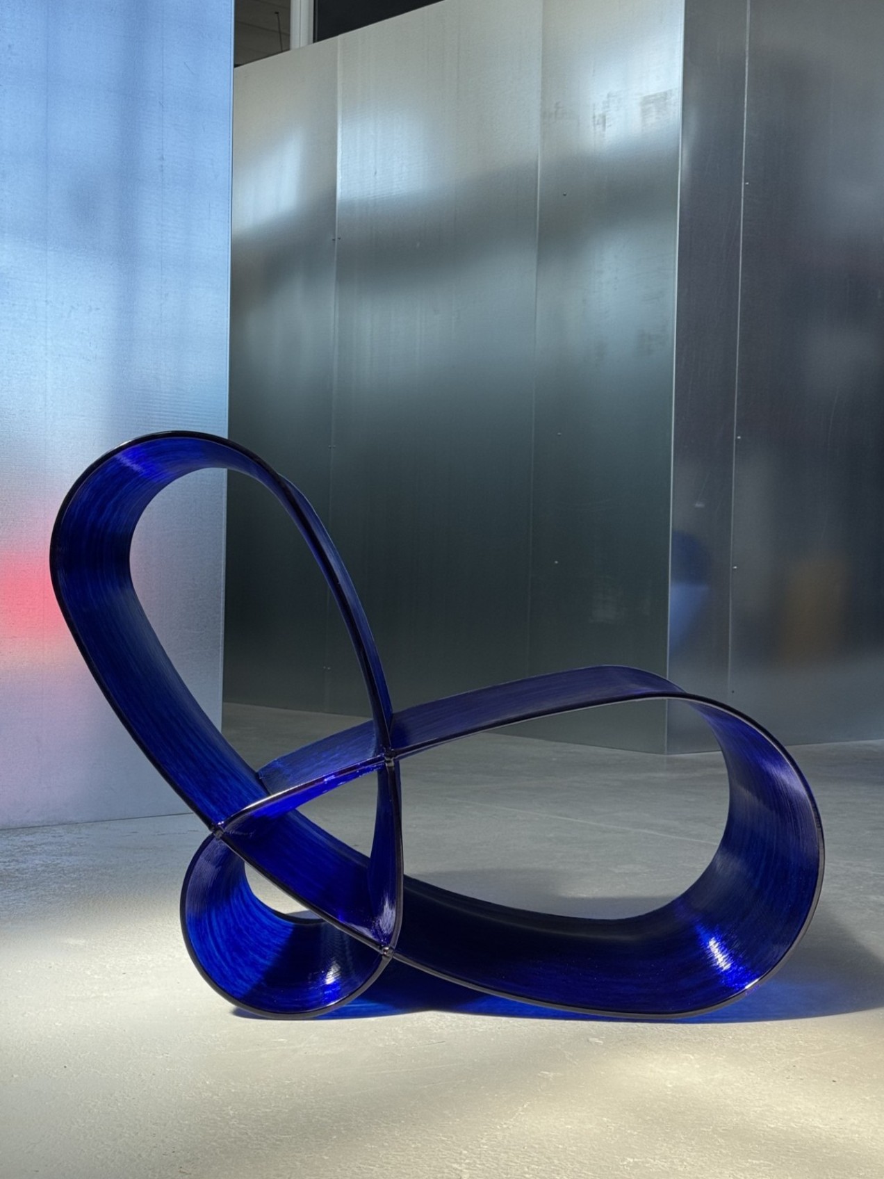 NODO Lounge Chair